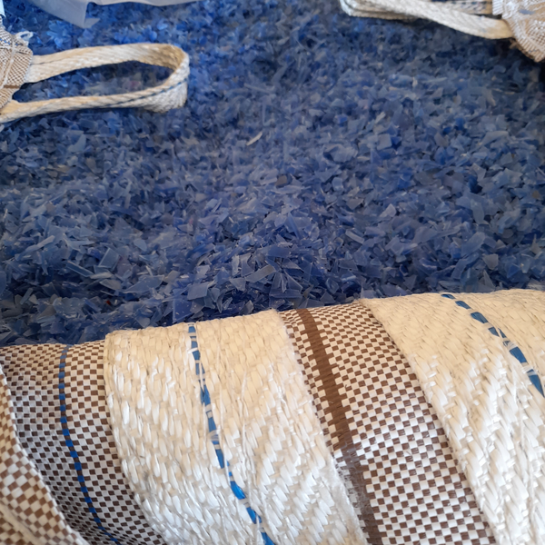 Polipropileno - plástico - PIEDADE, SP - B2Blue - Compra e Venda de Resíduos