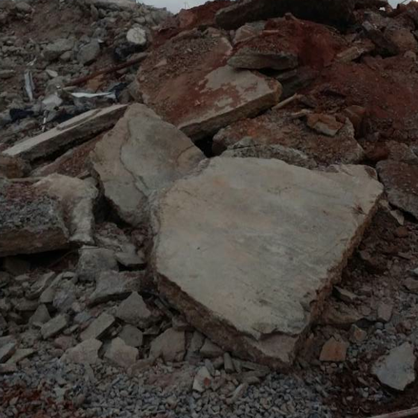 Resíduo: Agregado - B2Blue  - Compra e Venda de Resíduos