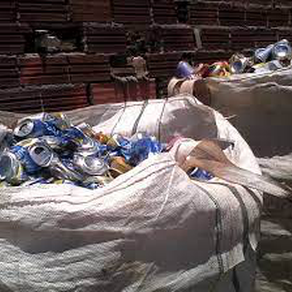 Alumínio - metais - Novo Gama, GO - B2Blue - Compra e Venda de Resíduos