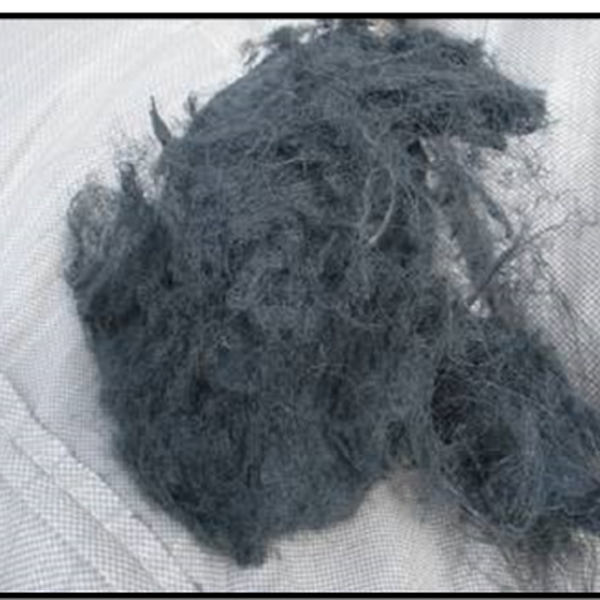 Filamentos de PET - Plástico