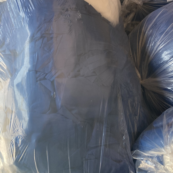 Resíduo: Tnt colorido - B2Blue  - Compra e Venda de Resíduos