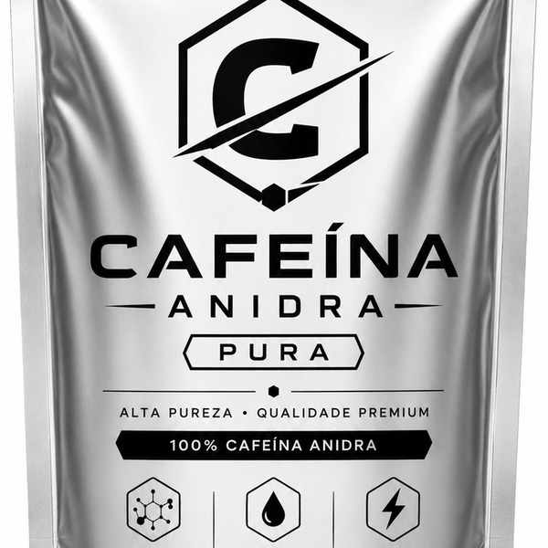 Resíduo: Cafeina anidra indiana  - B2Blue  - Compra e Venda de Resíduos