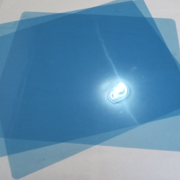 Resíduo: X-ray acetate - B2Blue  - Compra e Venda de Resíduos