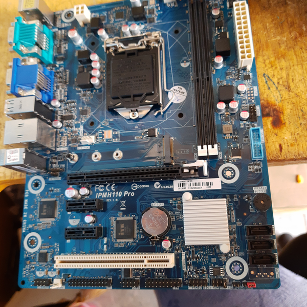 Resíduo: Placas mae - B2Blue  - Compra e Venda de Resíduos