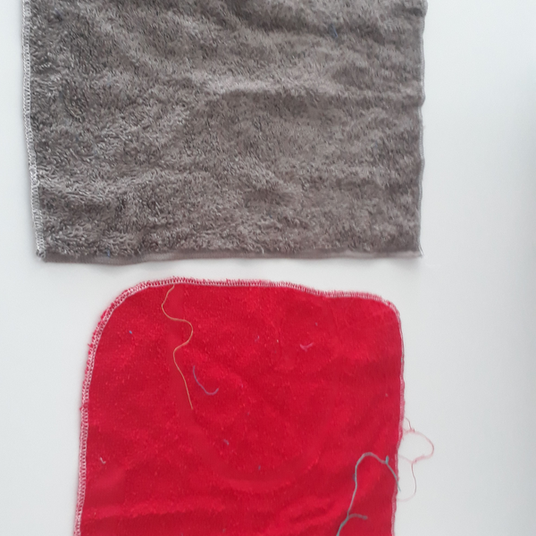 Resíduo: Malhas - B2Blue  - Compra e Venda de Resíduos