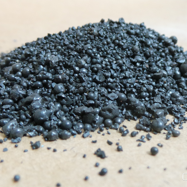 Escória de cobre - metais - Joinville, SC - B2Blue - Compra e Venda de Resíduos