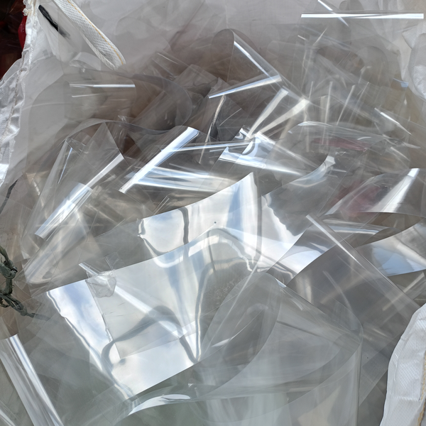 Pvdc laminado cristal medidas (0 - plástico - São Paulo, SP - B2Blue - Compra e Venda de Resíduos