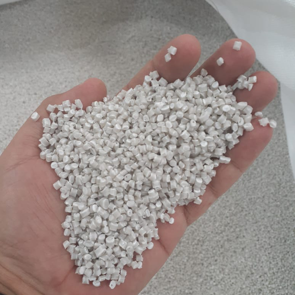 Granulado de pp - plástico - Forquilhinha, SC - B2Blue - Compra e Venda de Resíduos