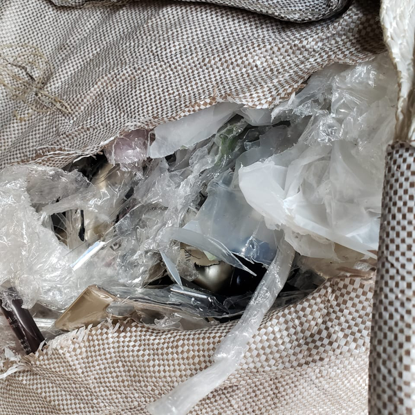 Plastiico - outros - OSASCO, SP - B2Blue - Compra e Venda de Resíduos