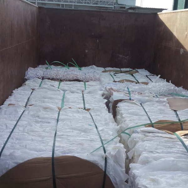 Papel liner / manteiga / siliconado - papel/papelão - GUARULHOS, SP - B2Blue - Compra e Venda de Resíduos