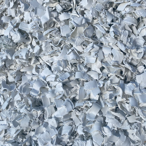 Raspa de pp limpo - outros - SAO JOSE DOS CAMPOS, SP - B2Blue - Compra e Venda de Resíduos