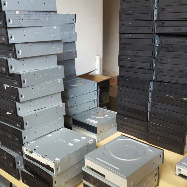 Eletrônico - Eletroeletrônicos