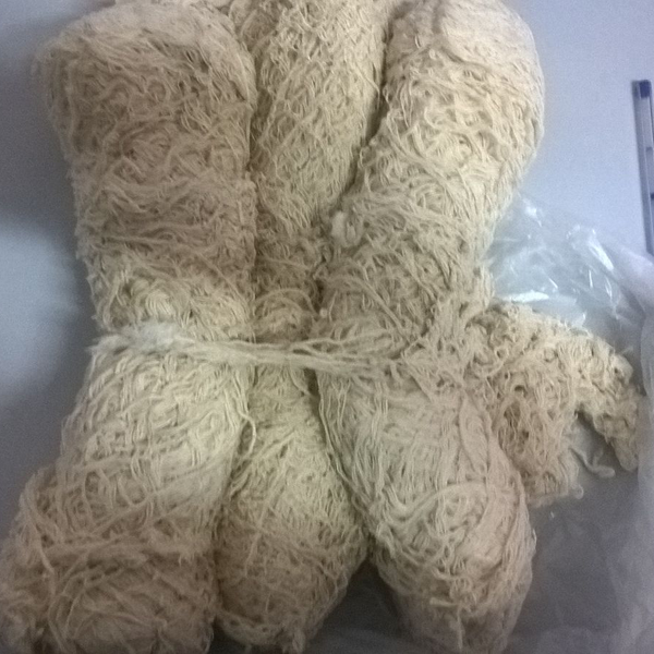 Resíduo textil - tecido - Lagoa Seca, PB - B2Blue - Compra e Venda de Resíduos