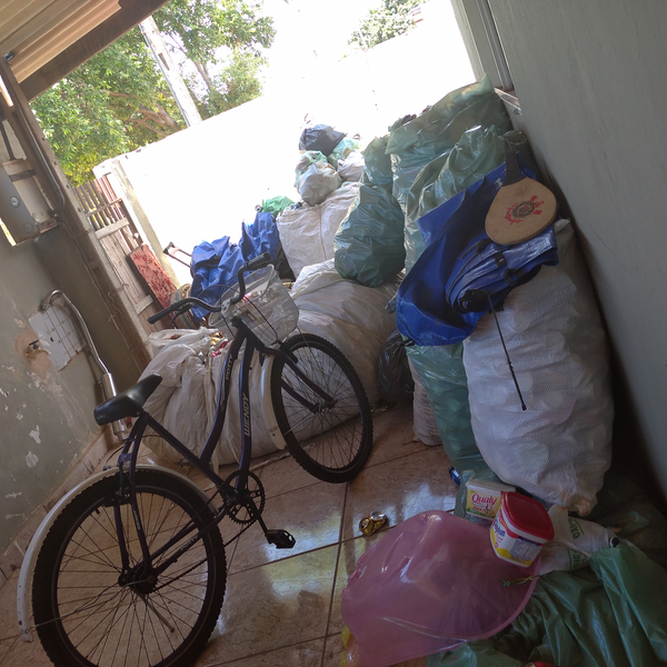 Alumínios em Geral - Metais