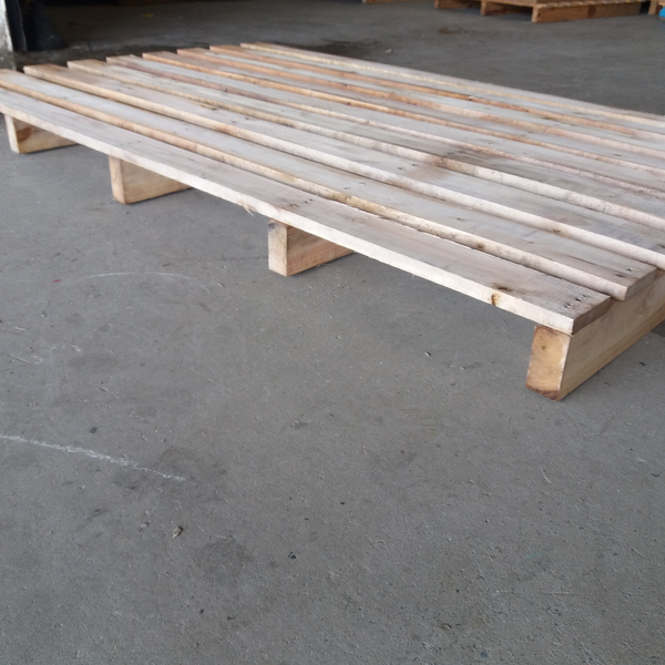 Resíduo: Pallets - B2Blue  - Compra e Venda de Resíduos