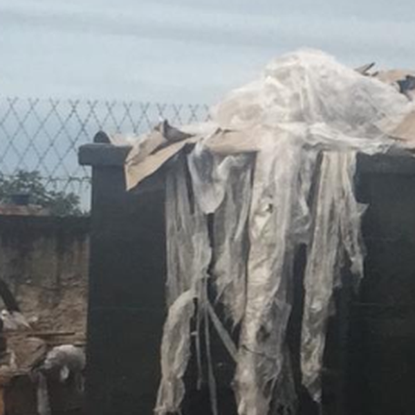Plastico solto - plástico - Belém, PA - B2Blue - Compra e Venda de Resíduos