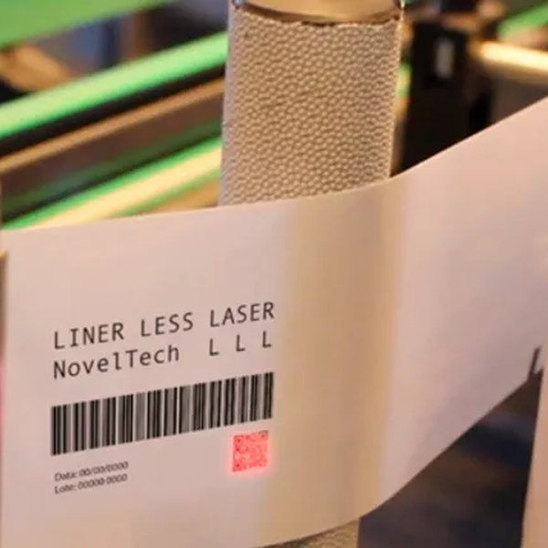 Liner siliconado - papel/papelão - Pitanga, PR - B2Blue - Compra e Venda de Resíduos