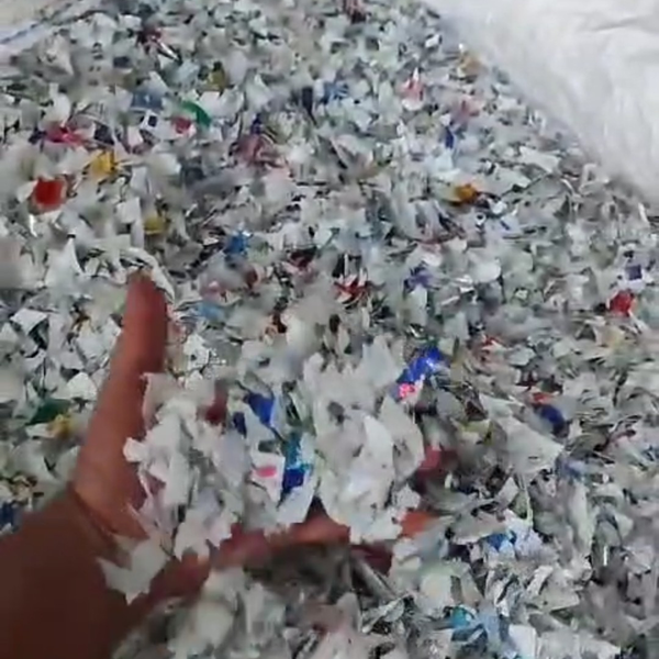 Plástico moido pead - outros - SUZANO, SP - B2Blue - Compra e Venda de Resíduos