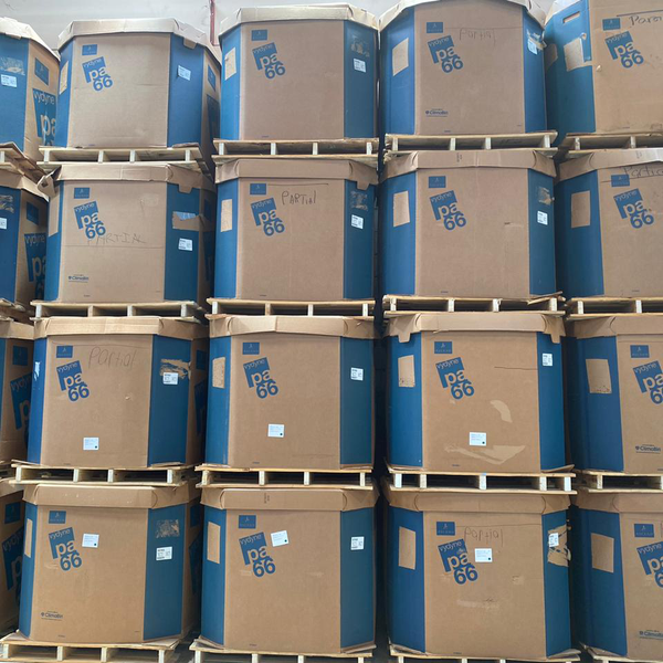 Nylon 6.6 novo - outros - Guarulhos, SP - B2Blue - Compra e Venda de Resíduos