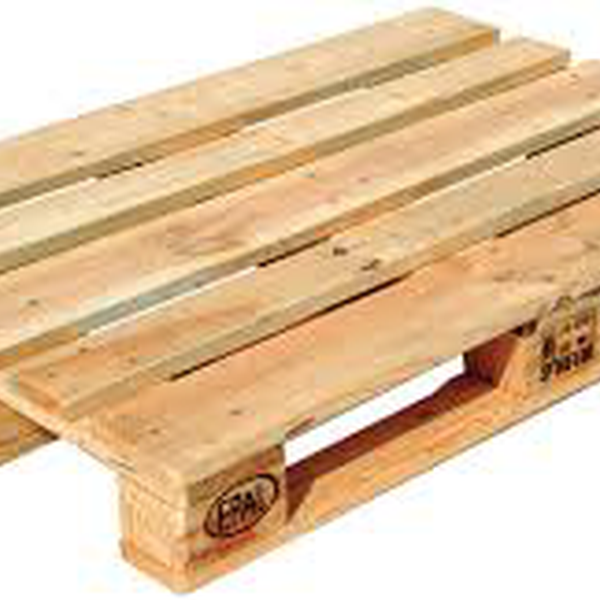 Palets de madeira medida 1 - madeira - Arapoti, PR - B2Blue - Compra e Venda de Resíduos