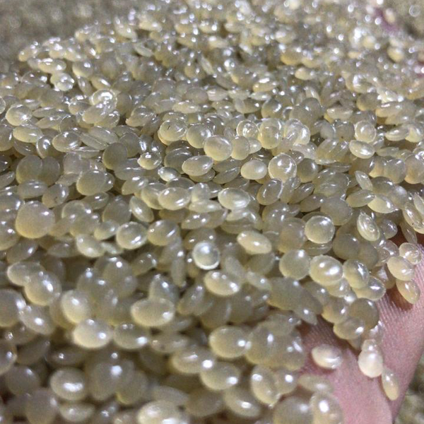 Resíduo: Ldpe canela - B2Blue  - Compra e Venda de Resíduos