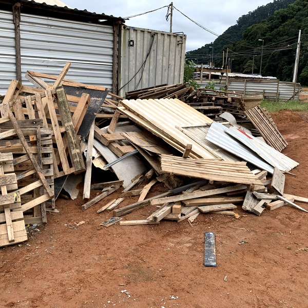 madeira de obra - Madeira