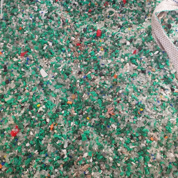 Resíduo: Plásticos - B2Blue  - Compra e Venda de Resíduos