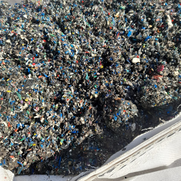 Resíduo: Pead contaminado - B2Blue  - Compra e Venda de Resíduos