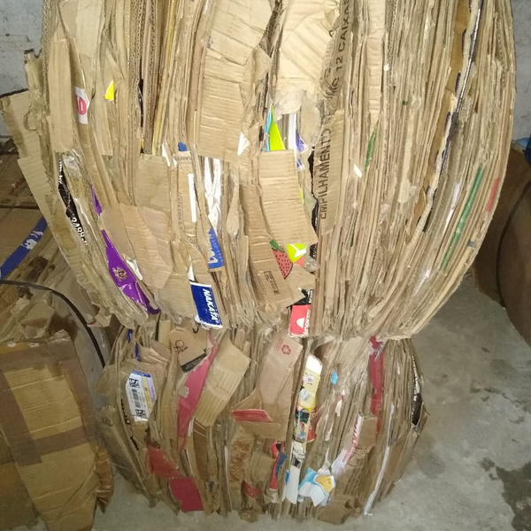 Garrafas de 600ml c/vazilhame - outros - Blumenau, SC - B2Blue - Compra e Venda de Resíduos