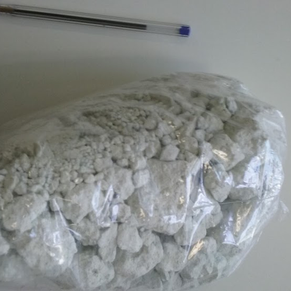Aluminato de sódio/ hidróxido de alumínio - químicos - São Paulo, SP - B2Blue - Compra e Venda de Resíduos