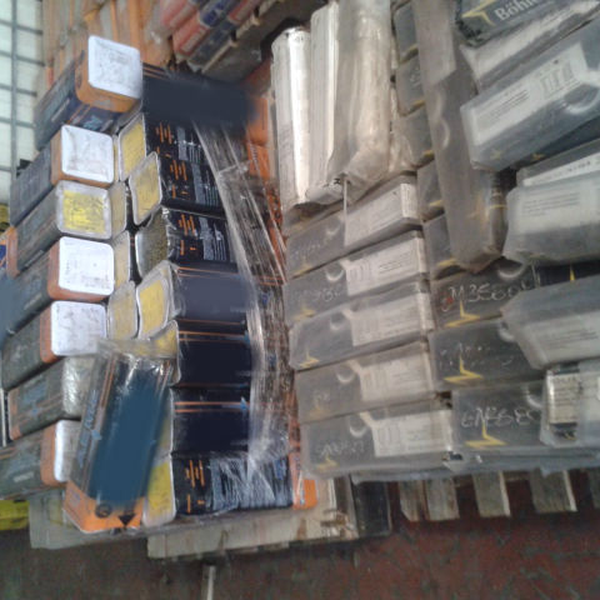 Eletrodo - eletroeletrônicos - Sao Roque, SP - B2Blue - Compra e Venda de Resíduos