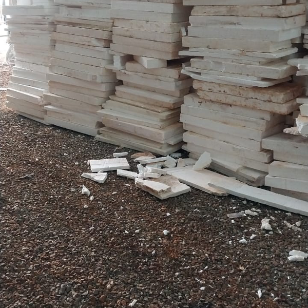 Eps isopor - plástico - Pitangueiras, SP - B2Blue - Compra e Venda de Resíduos
