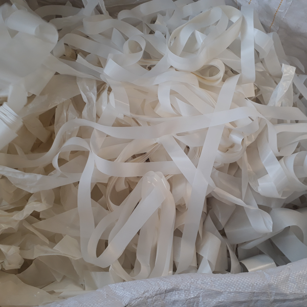 Resíduo: Liner papel - papel siliconado - pós consumo - B2Blue  - Compra e Venda de Resíduos