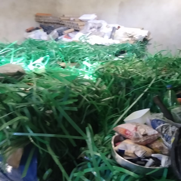 Resíduo: Fita arquear - B2Blue  - Compra e Venda de Resíduos