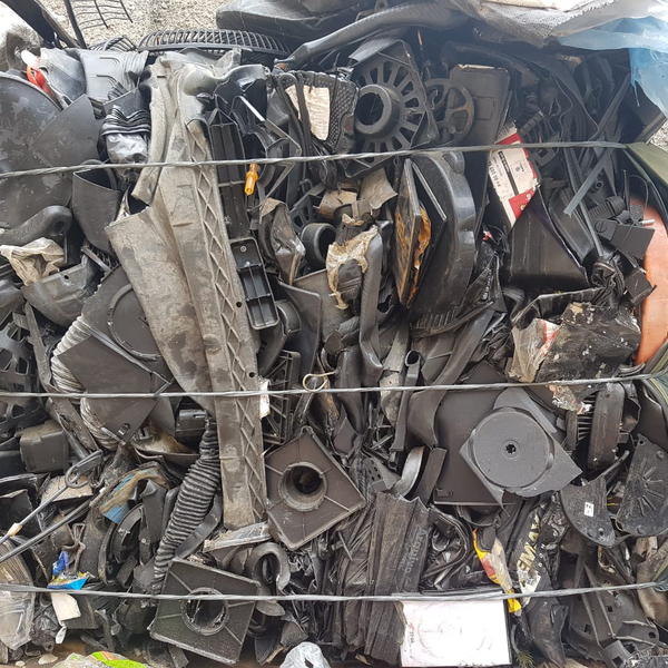 Resíduo: Vendo plastico apara/ pos uso em geral - B2Blue  - Compra e Venda de Resíduos
