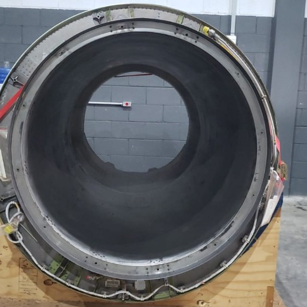 Resíduo: Aluminio aeronaltico - B2Blue  - Compra e Venda de Resíduos