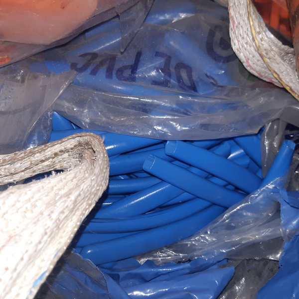 Resíduo: Rubber - B2Blue  - Compra e Venda de Resíduos