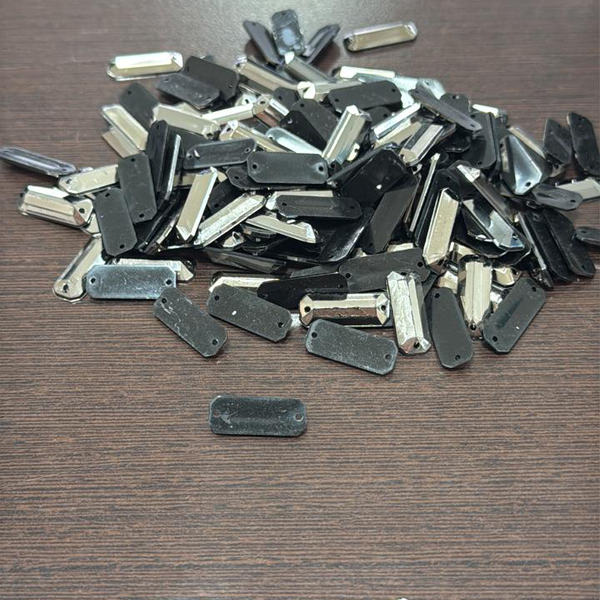 Ps standard - plástico - GUARULHOS, SP - B2Blue - Compra e Venda de Resíduos