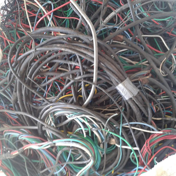 Fio com capa - papel/papelão - SAO PAULO, SP - B2Blue - Compra e Venda de Resíduos