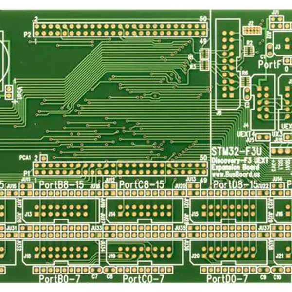 Pcb - plástico - Sorocaba, SP - B2Blue - Compra e Venda de Resíduos
