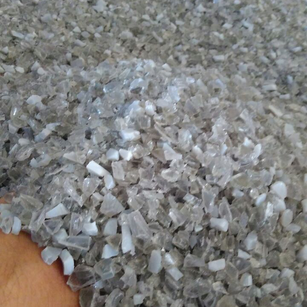 Resíduo: Flakes de pet - B2Blue  - Compra e Venda de Resíduos