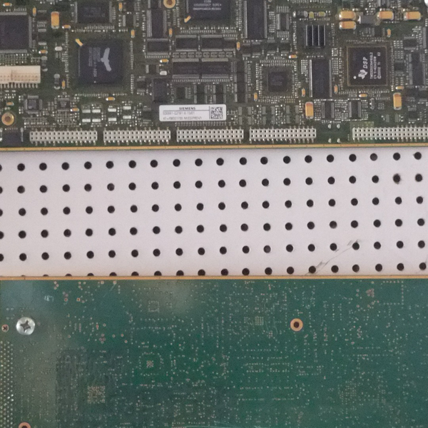 Placa dourada (c) - eletroeletrônicos - São Paulo, SP - B2Blue - Compra e Venda de Resíduos