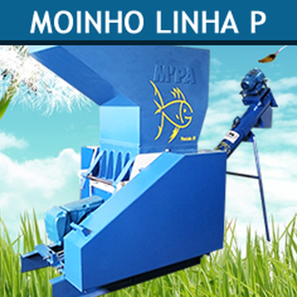 Moinho - produtos de 2a linha - Piracicaba, SP - B2Blue - Compra e Venda de Resíduos