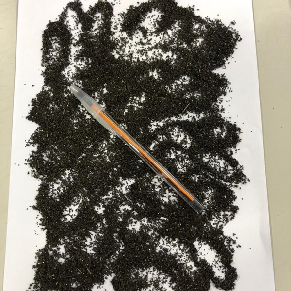 Resíduo: Cavaco de ferro fundido - B2Blue  - Compra e Venda de Resíduos