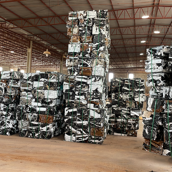 Perfil de aluminio prensado - metais - Sinop, MT - B2Blue - Compra e Venda de Resíduos