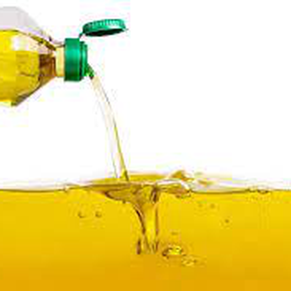 Óleo  usado - Orgânicos