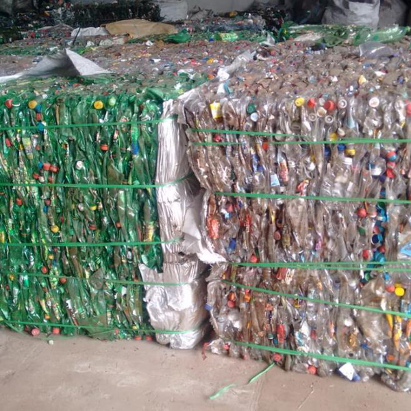 Resíduo: Pvc semi rígido - B2Blue  - Compra e Venda de Resíduos