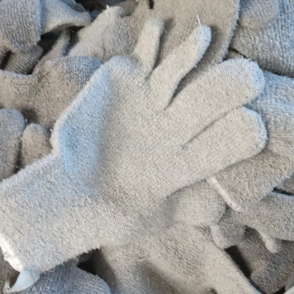 luvas de 2ª linha - Produtos de 2a linha