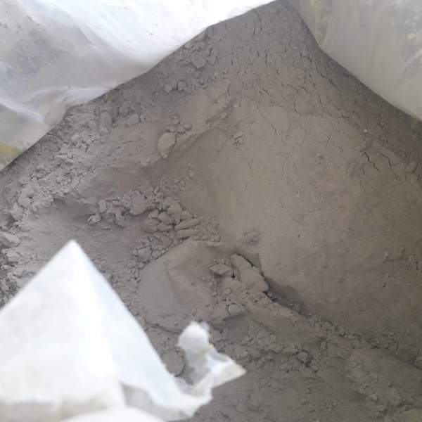 Resíduo: Tinta eletrostatica - B2Blue  - Compra e Venda de Resíduos