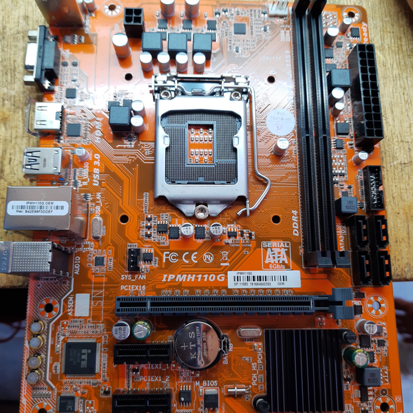 Resíduo: Placas mae - B2Blue  - Compra e Venda de Resíduos